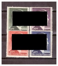 Deutsches reich 1942 - deutsches,