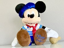 ✅ Disney Store Paris "MICKEY