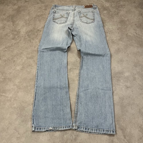 Vintage y2k bootcut - vintage,