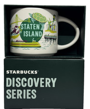 Starbucks The Discovery Series