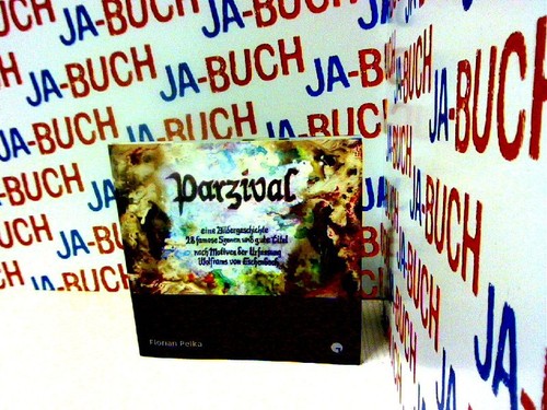 Parzival eine