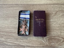 Orden Bayern Militär