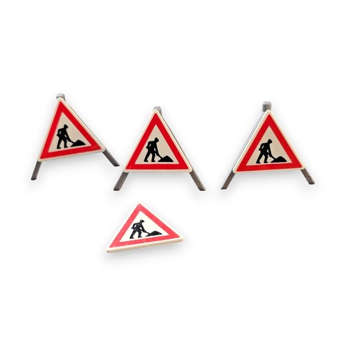 Playmobil baustelle - playmobil,
