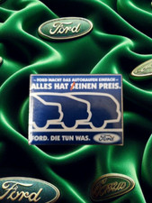 Sammler Pin - KFZ/AUTO - FORD