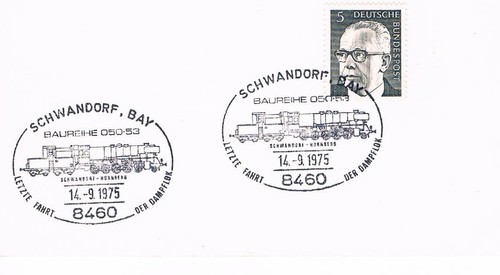 Deutschland sonderstempel - deutschland,