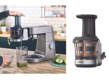 Kenwood Slow Juicer KAX720PL