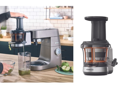 Kenwood slow juicer - kenwood, kax720pl