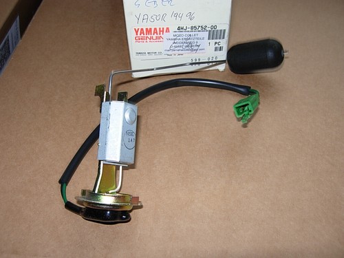 Yamaha 4mj 85752 tankgeber - yamaha,