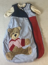 Sterntaler schlafsackinfant - sterntaler,