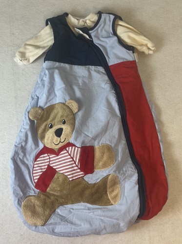 Sterntaler schlafsackinfant - sterntaler,