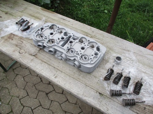 Zylinderkopf für honda 750 - für, cb