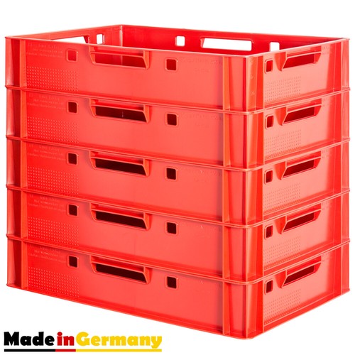 Stück fleischkiste rot - 5, e1