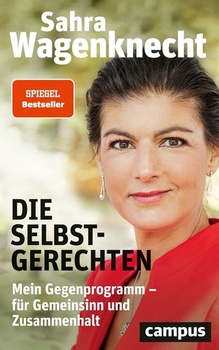 Die selbstgerechten von sahra - selbstgerechten,