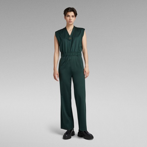 Star damen jumpsuit - g-star,