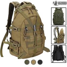 BSH Rucksack Molle Army