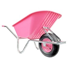 Matrix Schubkarre 100l 250kg