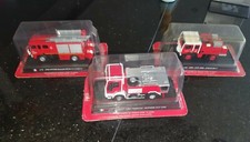 del Prado Feuerwehrfahrzeuge