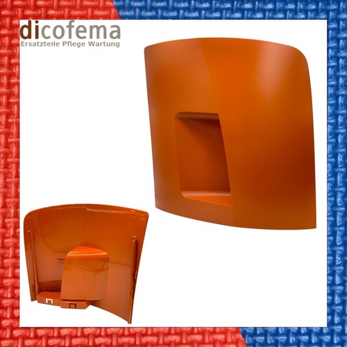 Abdeckung orange für - abdeckung,