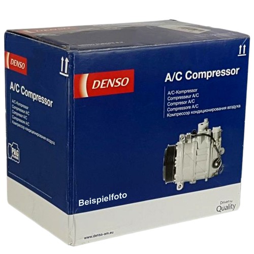 Denso dcp32045 klimakompressor - denso,