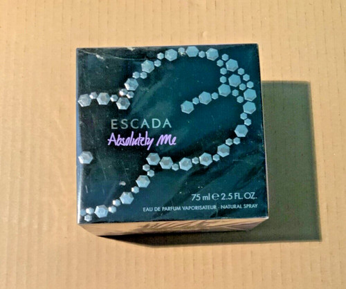 Escada absolutely edp - me,
