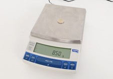 Shimadzu UW6200H 0,5gr. -