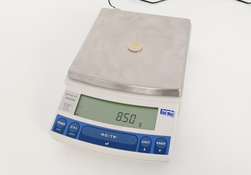 Shimadzu uw6200h 5gr - 0,5gr.,