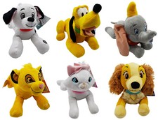 Disney Classics Plüsch mit