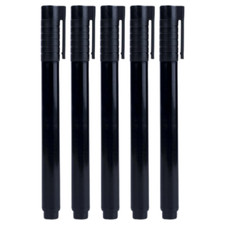 5 x Falschgeld Prüfstift
