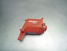 Hilti TE 5 - Gehäuse  -  Motor Defekt