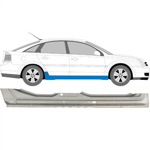 Für opel vectra 2001 2008 - opel,