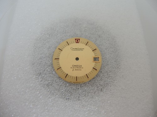 Omega constellation - omega,