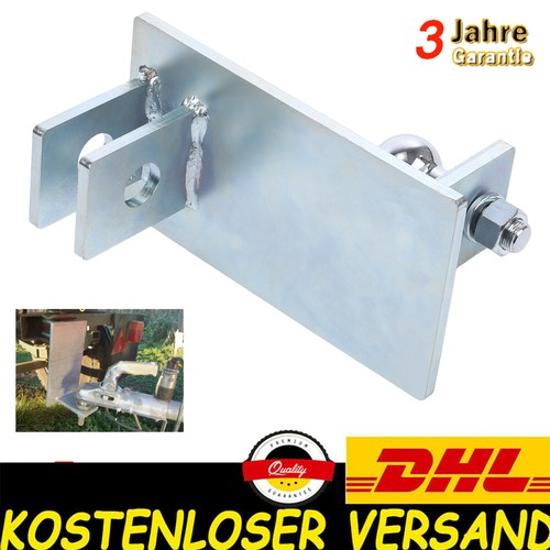 Kombikupplung zugmaul auf - kombikupplung,