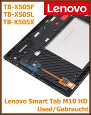 Orig assembly lenovo - assembly, m10