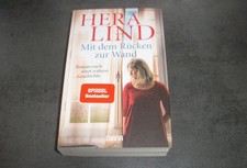 Hera lind mit dem - hera, rÜcken