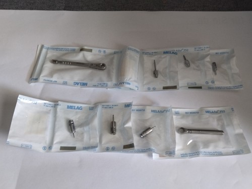 Implantatdrehmomentratsche