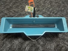 Gardena 420-20 Combisystem-Streuwagen - Blau  Düngerwagen/-streuer Wie Neu