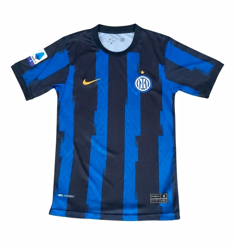 Nike inter milan - milan, heimtrikot