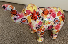 Pomme Pidou Elephant  Piggy