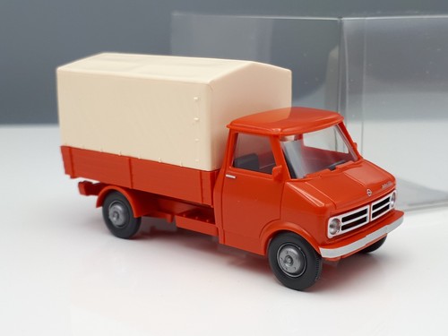 Wiking bedford blitz - wiking,