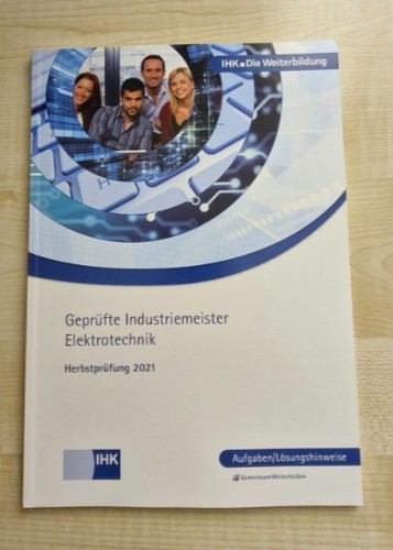 Ihk industriemeister - ihk,