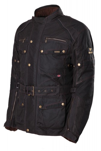 Modeka glasgow 10xl - gr., herren