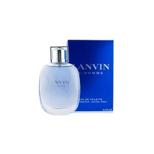 Lanvin Paris L'Homme Eau De