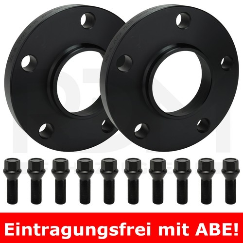 Spurverbreiterung 40mm 2x20mm