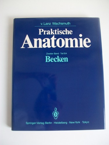 Lanz wachsmuth praktische - wachsmuth,