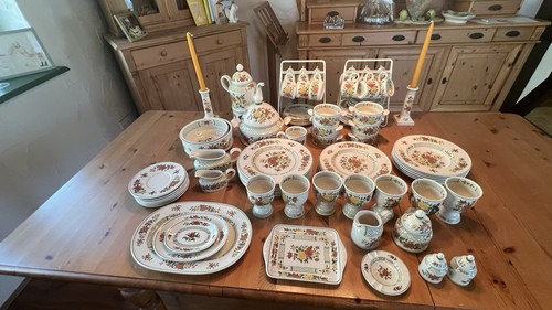Summerday villeroy boch - -,