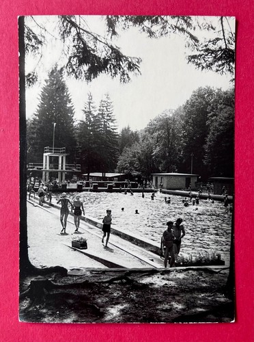 Ddr foto dresden klotzsche - ddr,