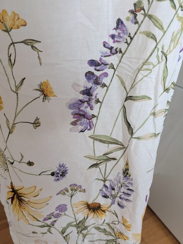 Kleid 40 m - 40, baumwolle