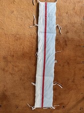 Polsterung Gitterbett /