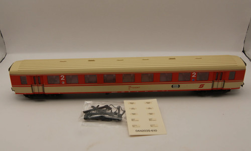 Roco 44484 öbb - roco, h0