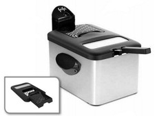 Frifri Friteuse 4,5l 3200w